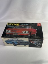 AMT Corvair Custom Modified '69 Monza T159 Made in USA