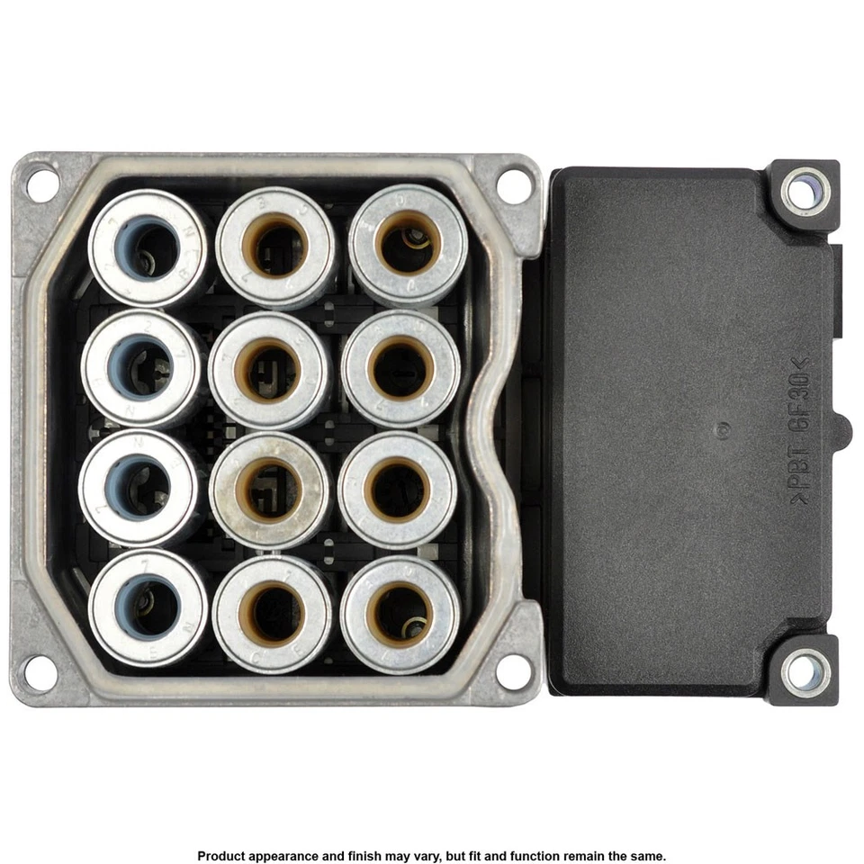 Módulo de control ABS Cardone TCP para Audi A4 Quattro VW Passat Foto 3 de 4