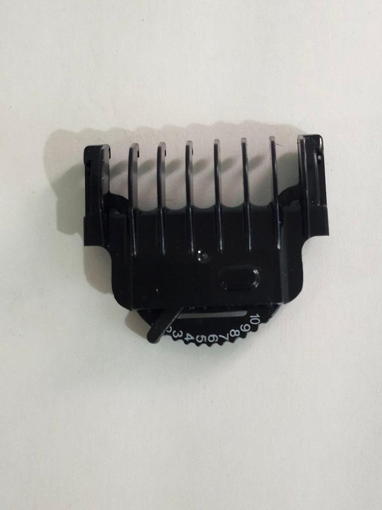 Geniuine Wahl Adjustable T-Blade 10-Position Trimmer Guide C