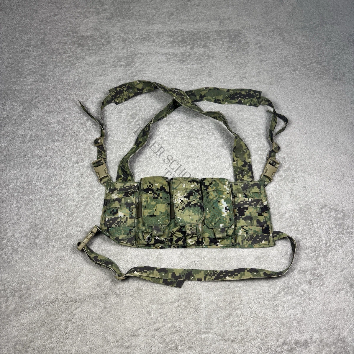 eagle chest rig products for sale | eBay
