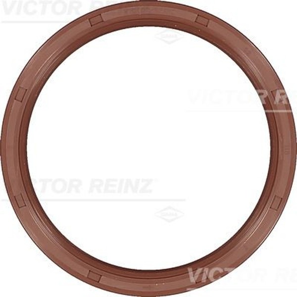 Victor Reinz Simmerring Wellendichtring Kurbelwelle Volvo 240 P242 P244 740 940-image