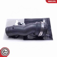 Ladeluftschlauch Esen SKV 54SKV005 FüR Renault Koleos 1 2 VEL Satis Dci BJ03 175