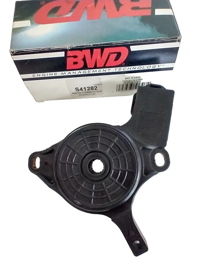 Neutral Safety Switch BWD S41282 (Made in Korea) - Image 4 of 4