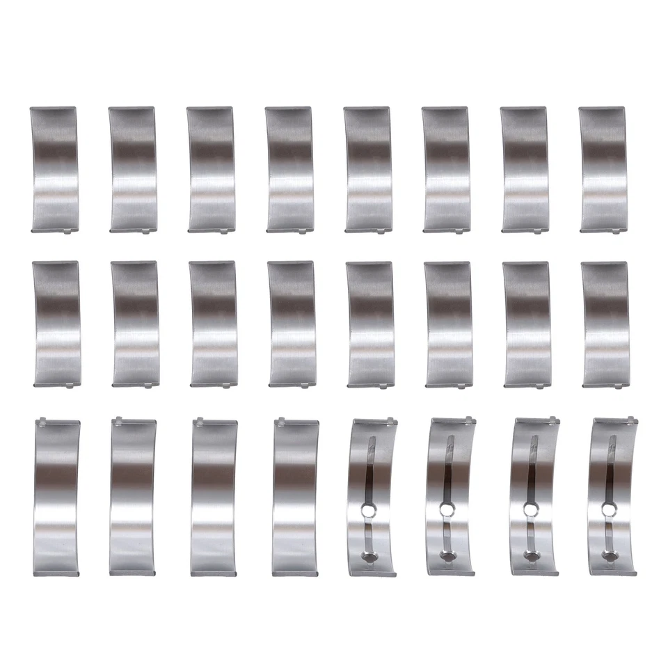 Kit de reconstrucción de motor C350HS-D para Chevrolet C1500 1996 1997 1998 1999-2002 5,7 L Foto 2 de 4