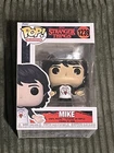 Funko Pop! Vinyl: Stranger Things - Mike #1239