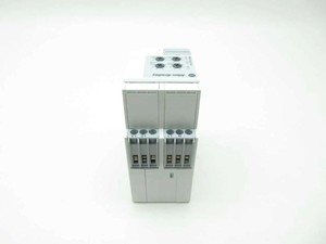 Allen Bradley 813S-V3-480V Voltage Relay Ser B | eBay