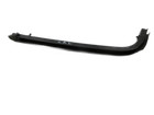 Sliding door bottom rail