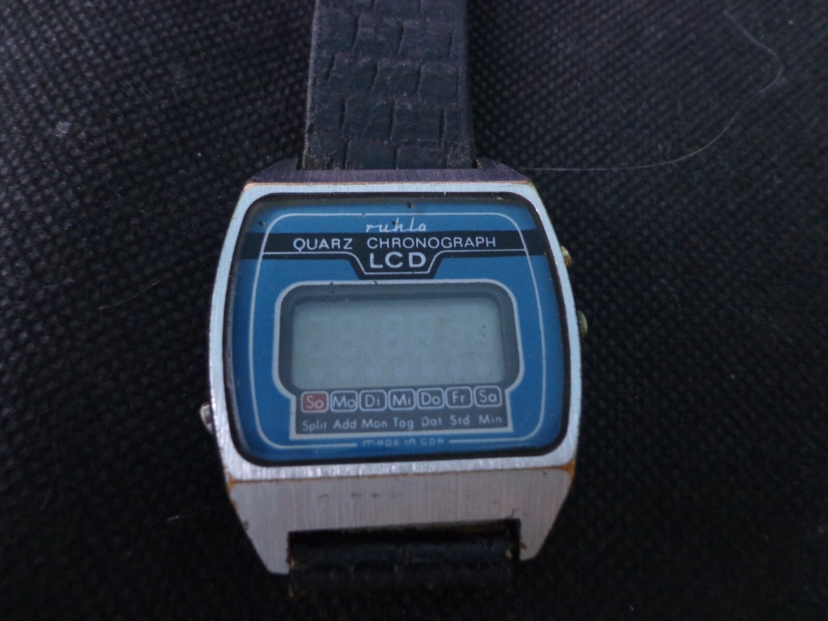 Quarz Herrenuhr Herrenuhr Manguun Armbanduhr Batterie Armbanduhr