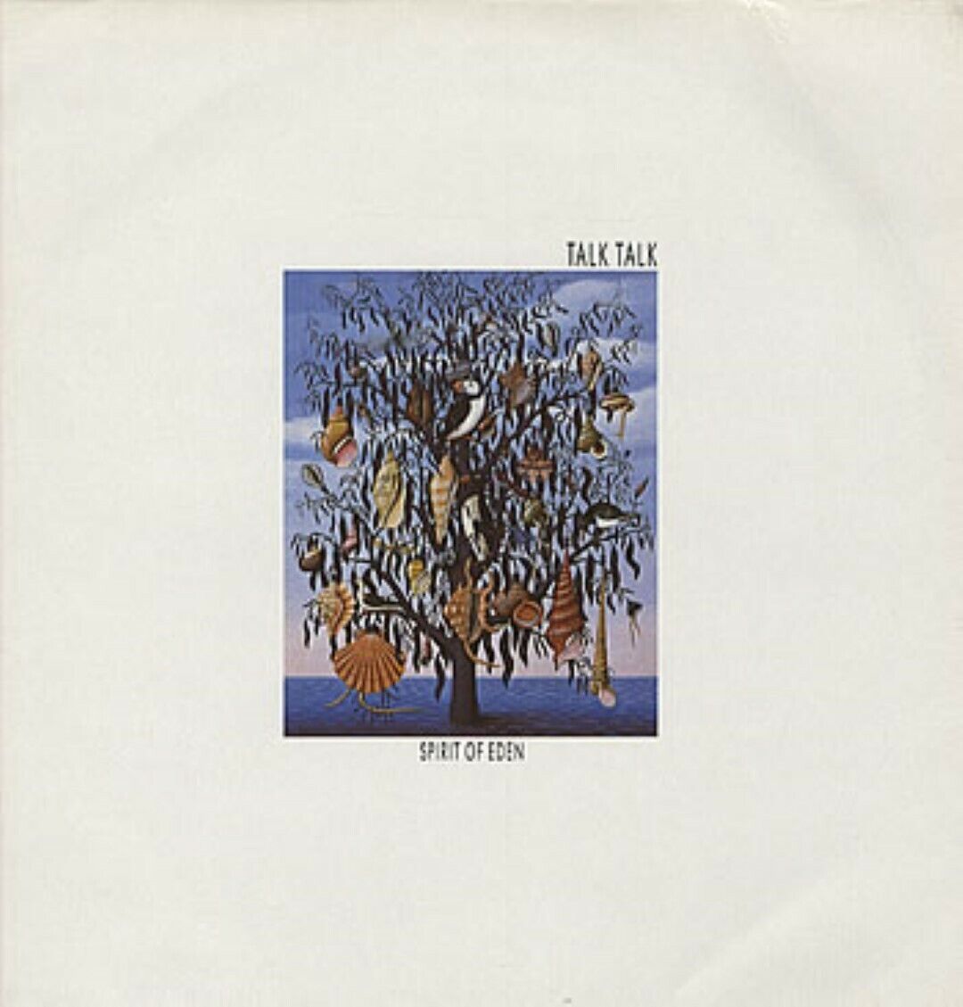 Talk Talk Spirit Of Eden Original European Lp | eBay Talk Talk Spirit Of Eden Original European Lp | eBay