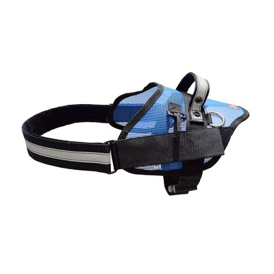 redline k9 harness