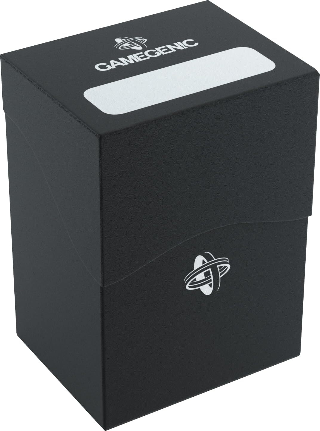 Gamegenic 80-Card Deck Holder Nero