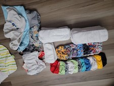cloth diaper