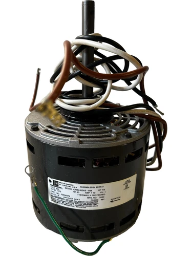 EMERSON, KA55HXEKE-828, MCQUAY, 802024279, 1/3HP, Motor - NEW IN BOX