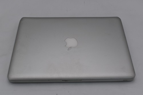 2012 13" Apple A1278 MacBook Pro i5-2435M 2.4GHz 4GB 256GB SSD HIGH SIERRA READ - Picture 3 of 6