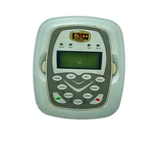 Santerno Sine Wave K ZZ0095660 Keypad of Penta AC Inverter Driver #A6-22