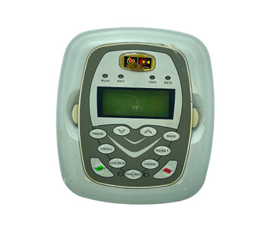 Santerno Sine Wave K ZZ0095660 Keypad of Penta AC Inverter Driver #A6-22