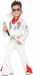 Amscan-8400024-Elvis-Rock-039-n-039-Roll-Costume-Set-Toddler-3-4