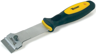 Titan TTN-11030 Tools Multi-Purpose Razor Scraper | eBay