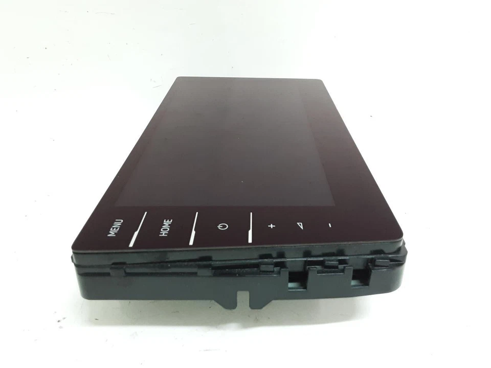 Volkswagen GOLF VII 2012- MMI Display Bildschirm Navigation 5G6919606 - Bild 4 von 4