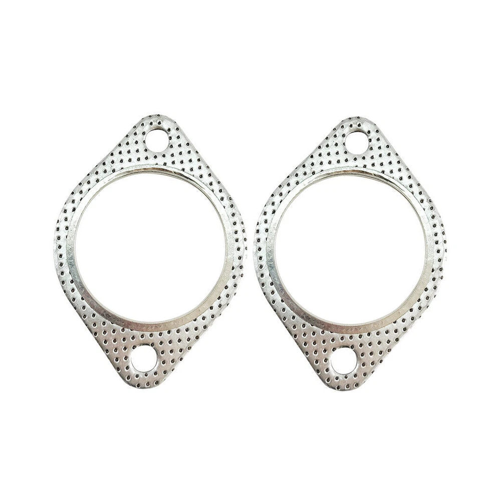 Convertidor catalítico 4 juntas y herrajes para motor DE para Infiniti G37 370Z Foto 3 de 4