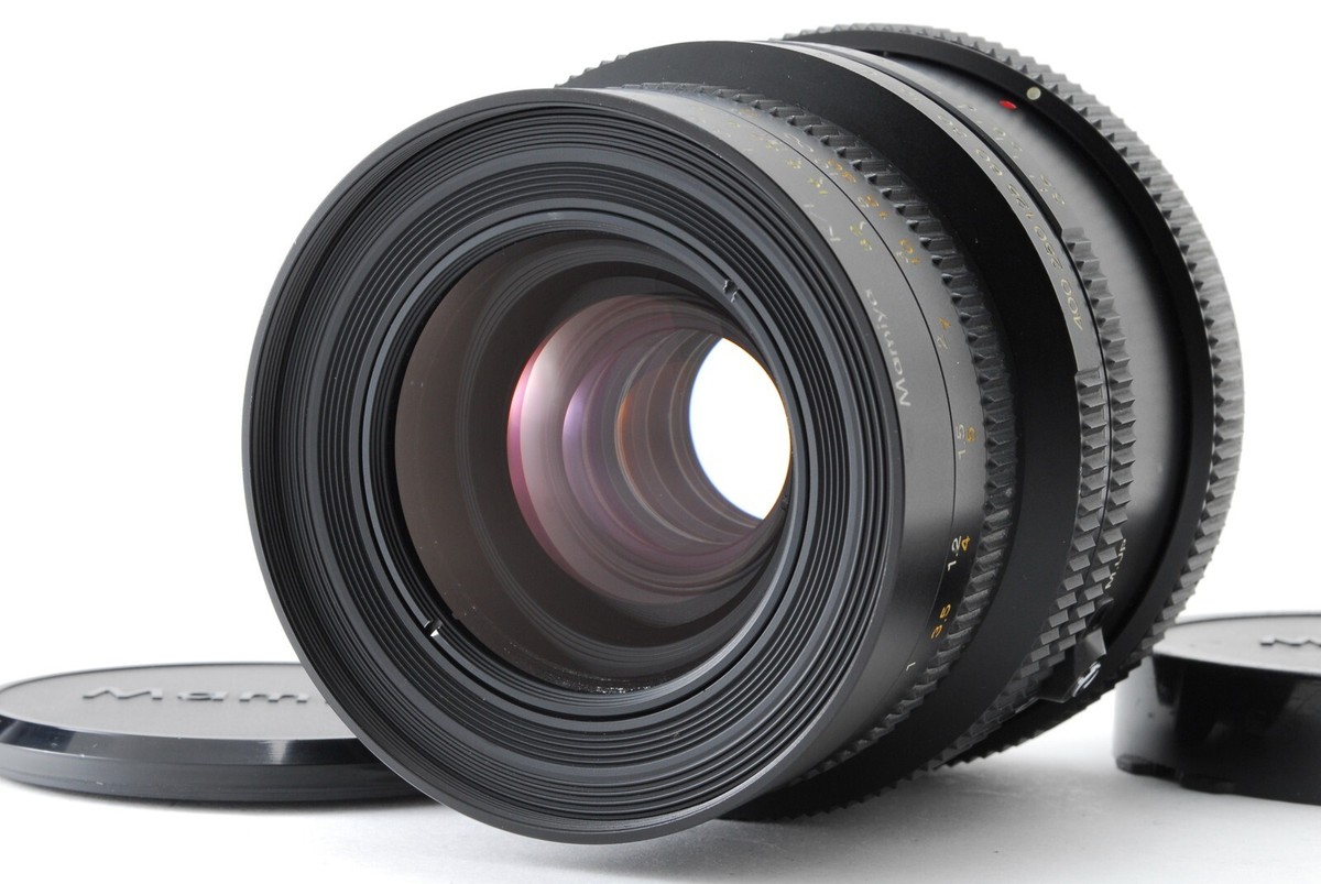 N MINT w/Cap] Mamiya K/L 90mm F3.5 L Standard Lens for RB67
