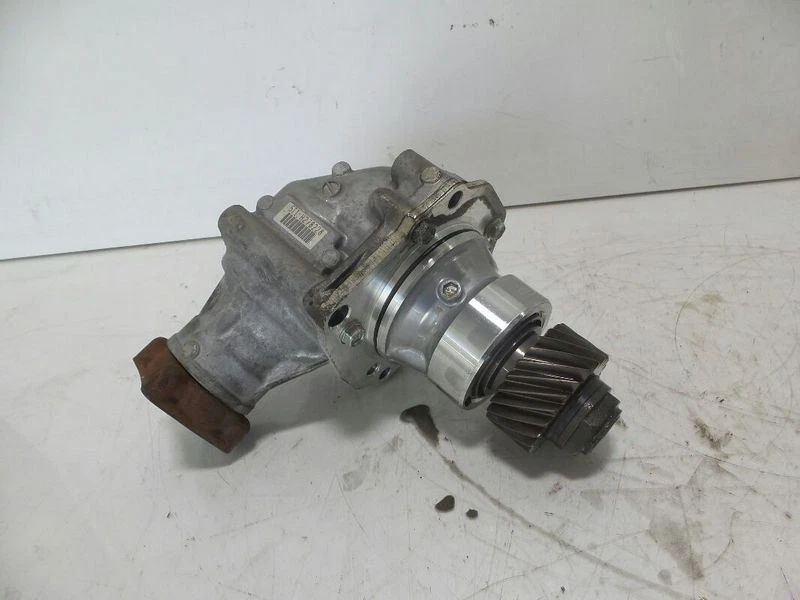 Conjunto de caja de transferencia Honda HR-V 2016-2017-2018 FABRICANTE DE EQUIPOS ORIGINALES  Foto 4 de 4