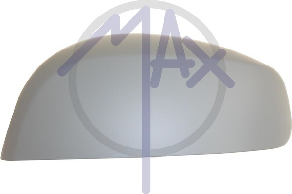 Tapa Espejo Retrovisor OPEL AGILA Desde 2008 Izquierda Pintable