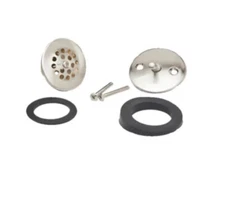 Trip Lever Waste and Overflow Trim Kits Proflo PFWO210 P9