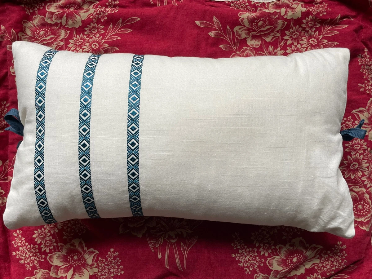 Chaps pillows clearance