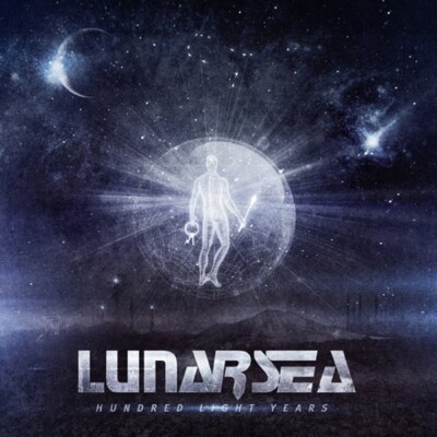 LUNARSEA - Hundred Light Years [Ltd.Edit.]  DIGI CD