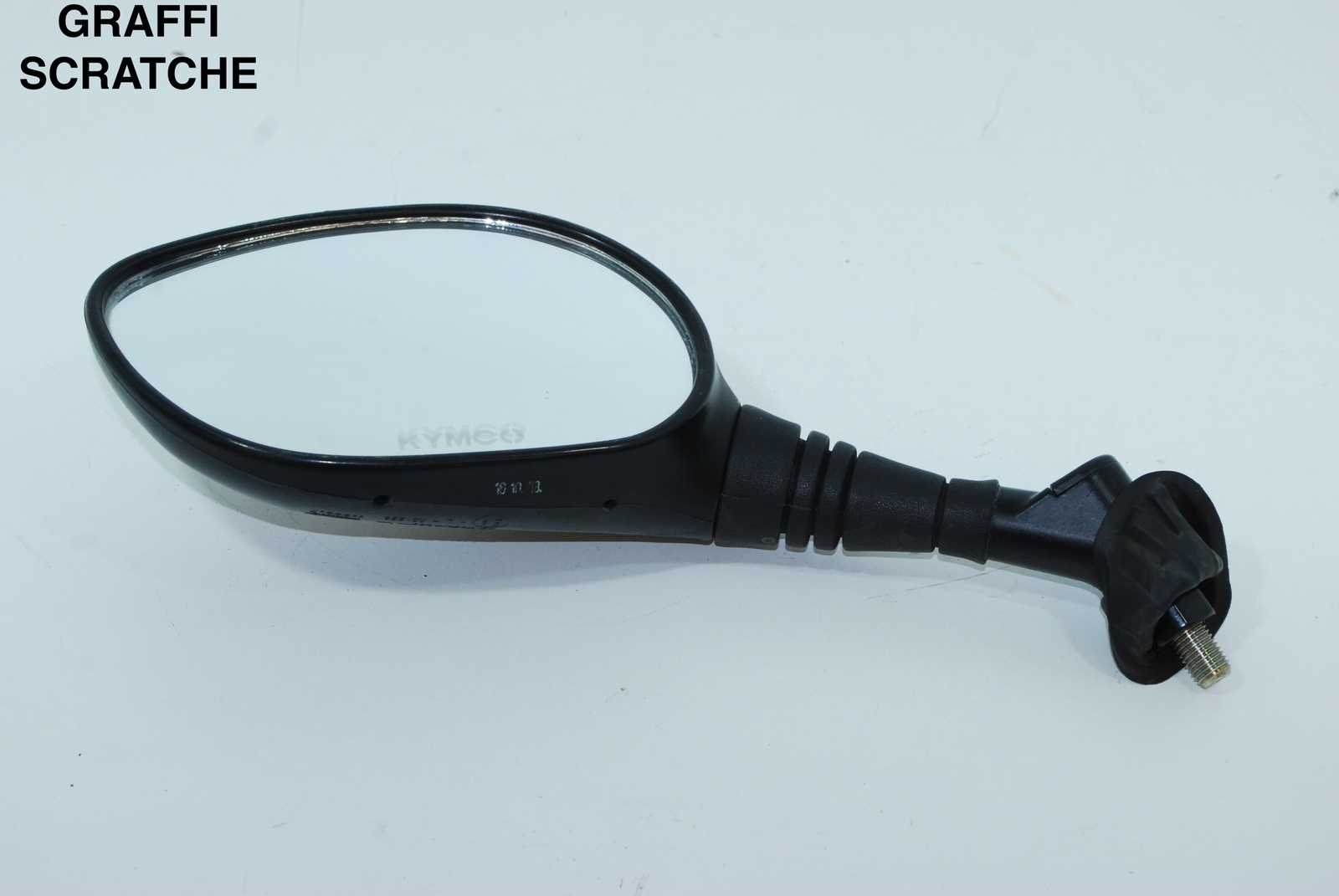 LEFT REARVIEW MIRROR KYMCO X-TOWN 300i 2016 2020