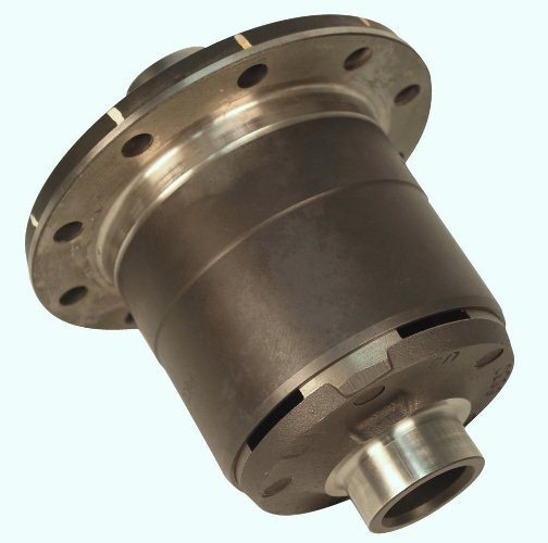 Ford Performance TR2 Torsen Differential 15-16 Mustang Ford Performance TR2 Torsen Differential 15-16 Mustang