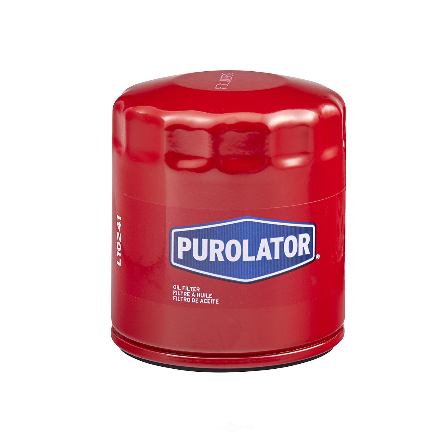 Oil Filter  Purolator  L10241