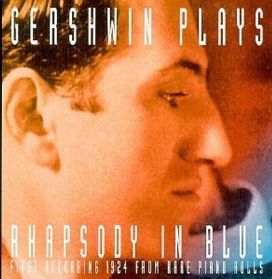 G. Gershwin - Rhaps Blue