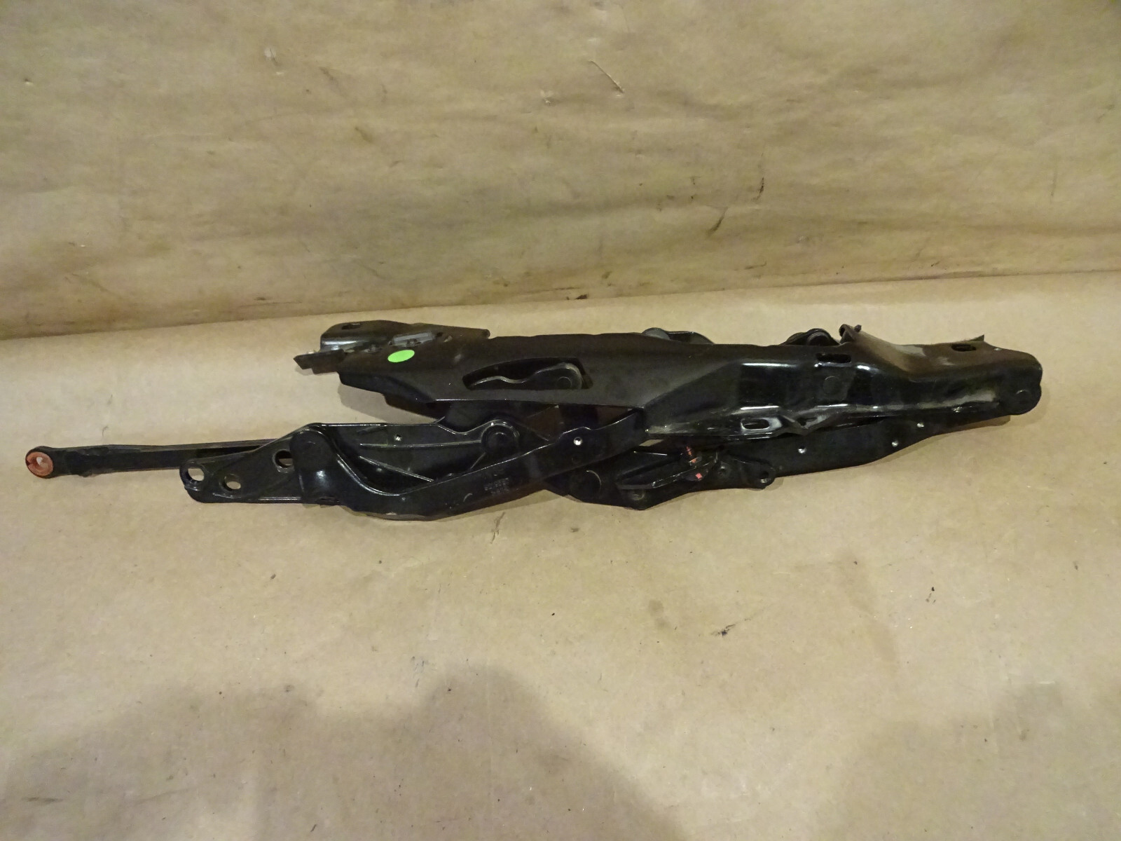 Ferrari California - Part Of LH Rear Roof  Kinematic /Hinge  P/N 86545800