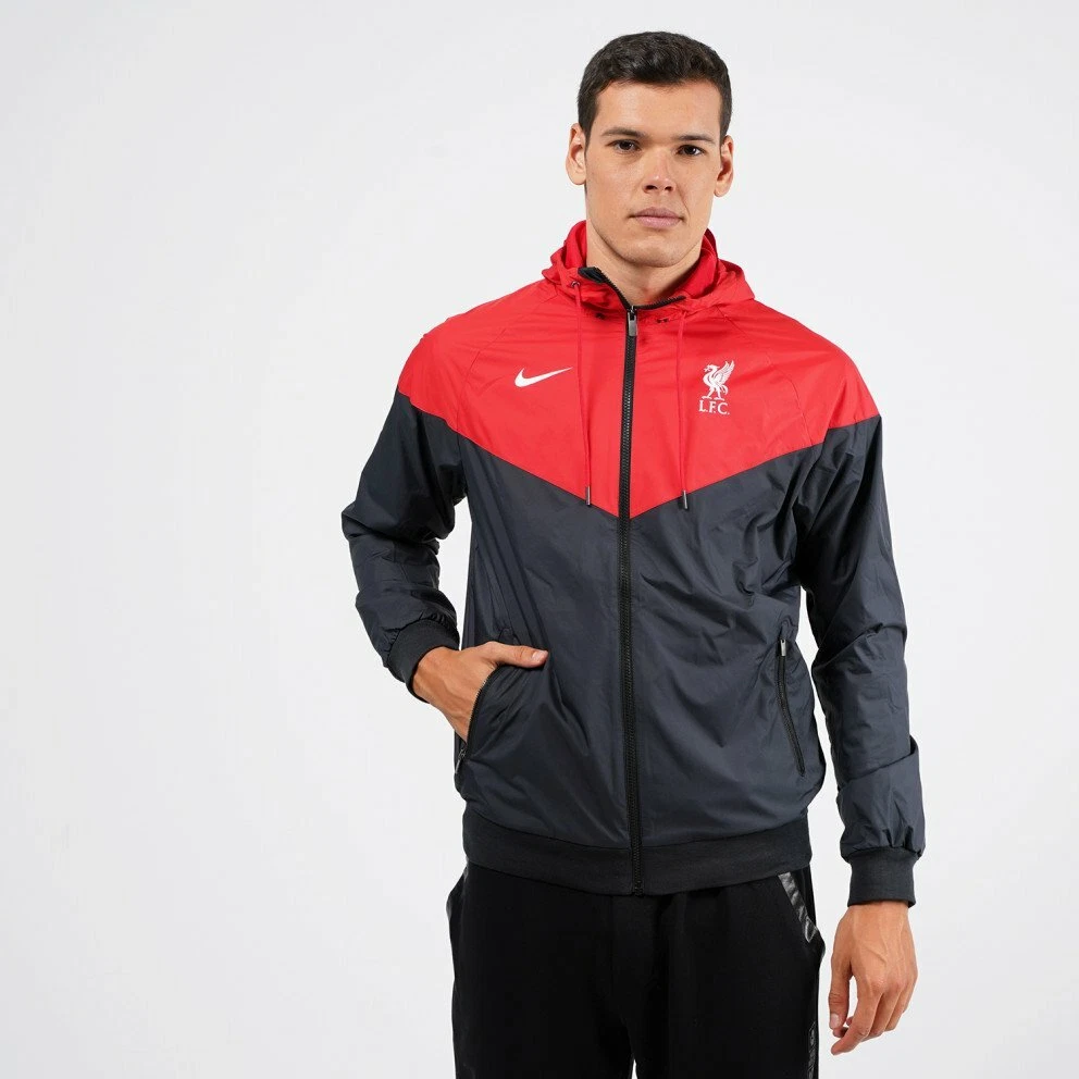 Liverpool windrunner deals