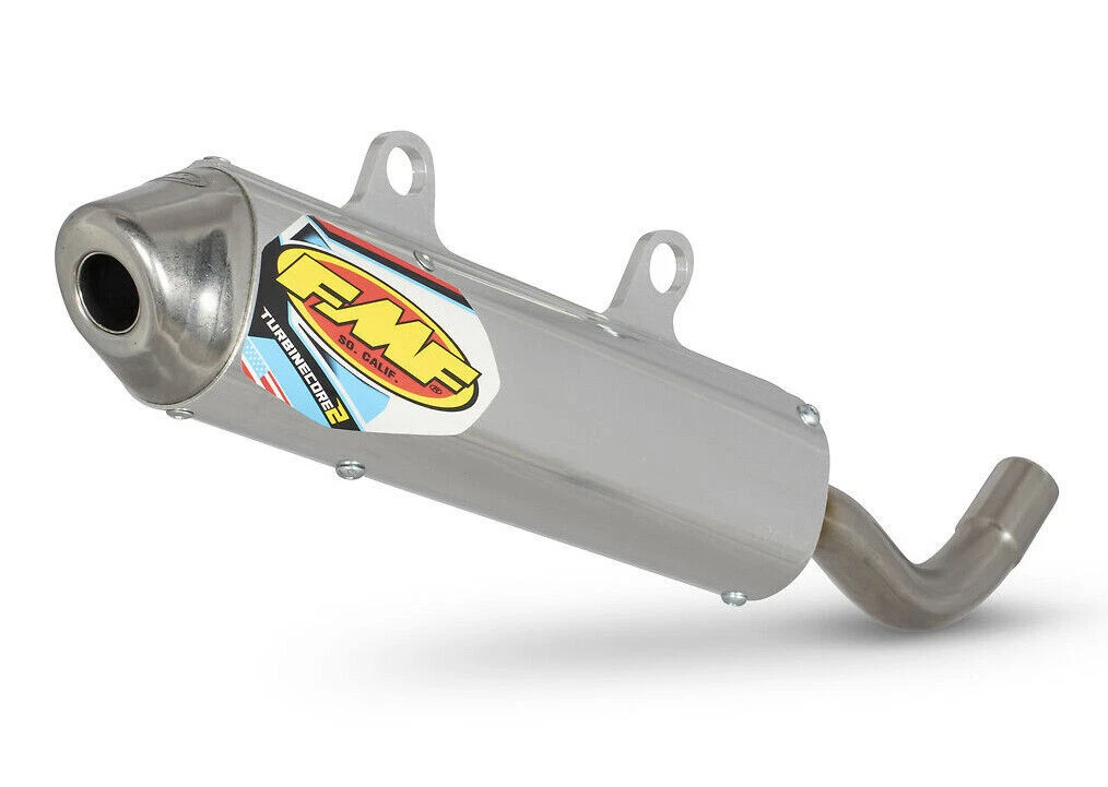 FMF Motorcycle Silencers, Mufflers & Baffles for Honda CR250R for