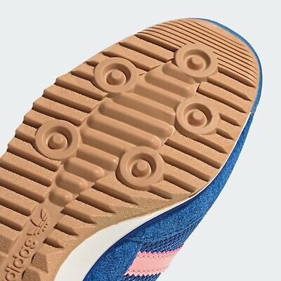 Adidas SL 72 OG Shoes Original Sneakers Bright Royal/Semi Pink