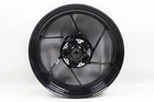Aprilia RS660 Tuono 660 OEM Black Rear Wheel Rim 17 x 5.5 NEW IN BOX! 2B005364