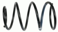 Sachs 998 892 Fahrwerksfeder FüR KIA Cee'd ED Cee'd SW ED