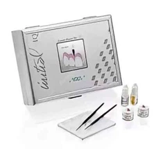 GC INITIAL IQ LUSTRE PASTE NF GUM SHADES 3grs.