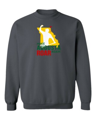 tiger woods ugly sweater