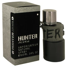 Armaf Hunter Intense by Armaf Eau De Parfum Spray 3.4 oz Men