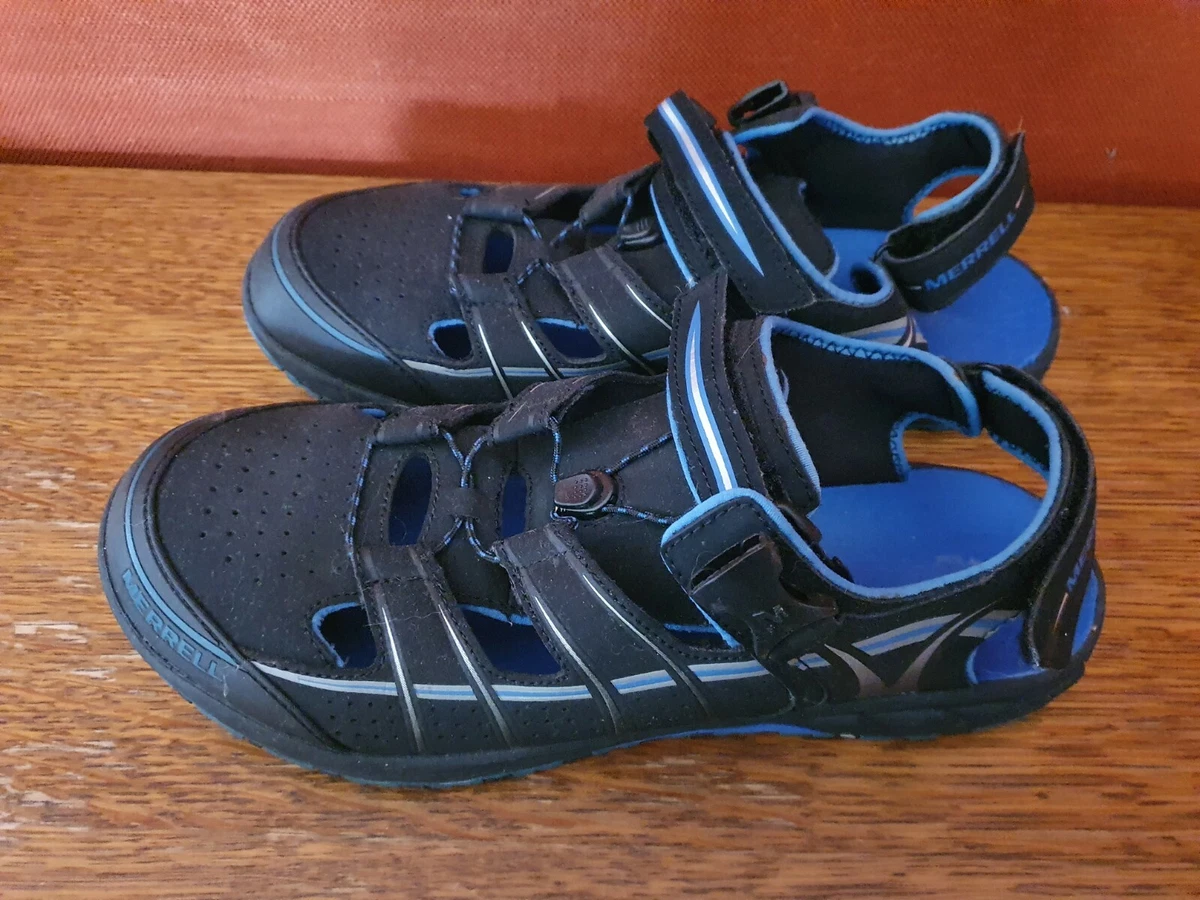 Pointure merrell top