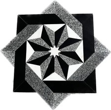 Floor Marble Medallion 36''x36''