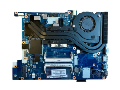 Acer Aspire 3830 P3MJ0 Mainboard LA-7121P inkl. CPU i7-2650M 2,7 GHz