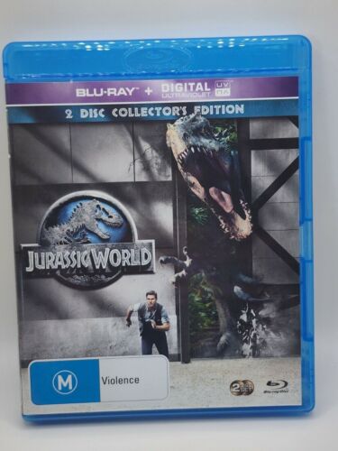 Jurassic World - Picture 1 of 1