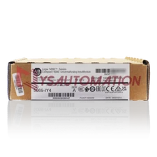 Allen Bradley 5069-IY4 Compact 5000 Universal Analog Input Module Factory Sealed