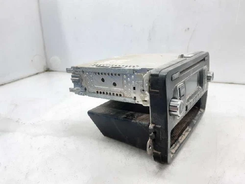 5K0035156 Sistema Audio/Radio Cd para VOLKSWAGEN CADDY PROFESIONAL (SA)( 5422446 - Imagen 3 de 10