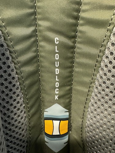 Kelty Redcloud 90 Hiking Backpack - Picture 3 of 7